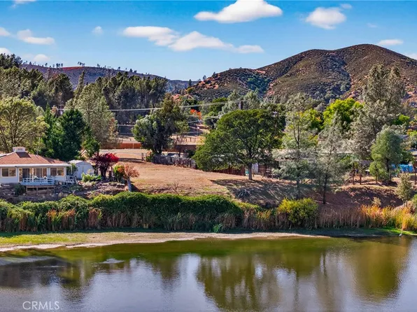 2986 Quince Way Lot 264, Clearlake Oaks, CA 95423