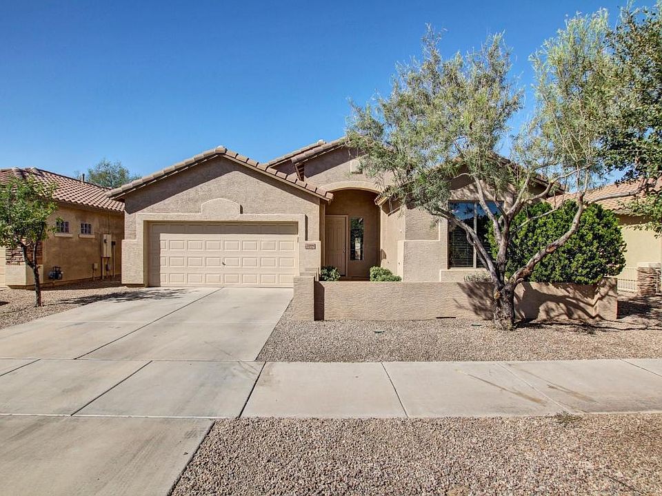 2nd image of 20896 E Desert Hills Blvd
