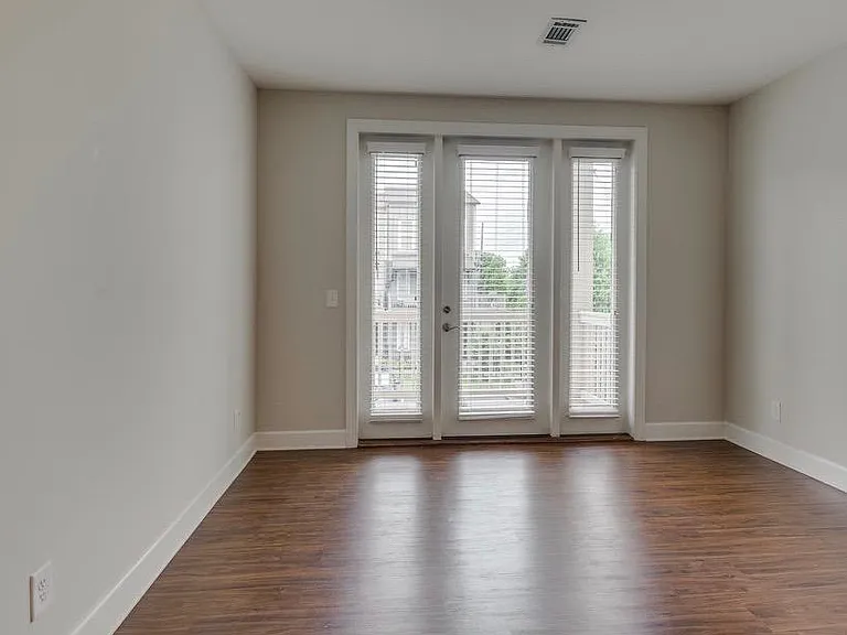 Parkview Midtown Apartments — Photo 95
