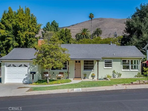 2068 Sierra Way, San Luis Obispo, CA 93401