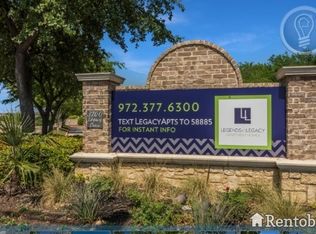 3700 Legacy Dr, Frisco, TX 75034