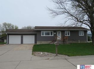 310 Beebe St, Osceola, NE 68651