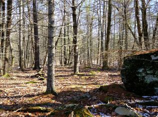 Lot 10 Francis Drive, Narrowsburg, NY 12764