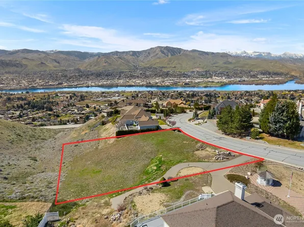 2450 Twin Peaks View, East Wenatchee, WA 98802