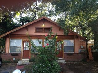 2013 Davis St APT B, Tampa, FL 33605