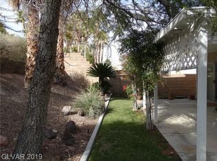 2717 Cloudsdale Cir, Las Vegas, NV 89117