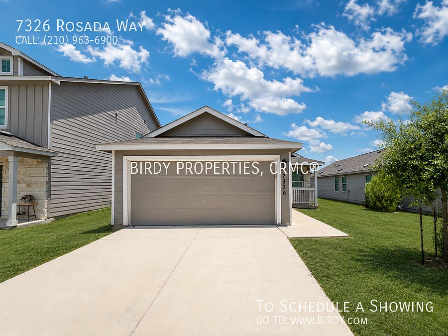 1st image of 7326 Rosada Way