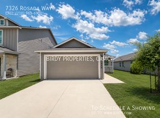 7326 Rosada Way, San Antonio, TX 78218