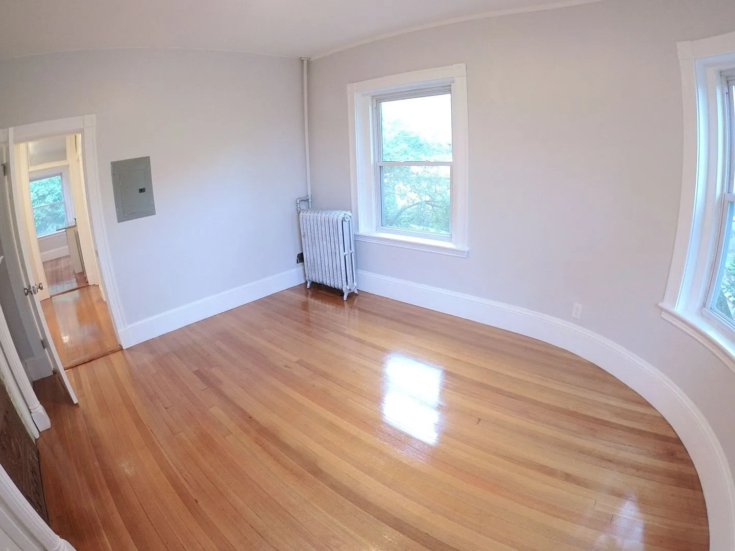 38 High St #6F Brookline MA 02445 — Photo 3