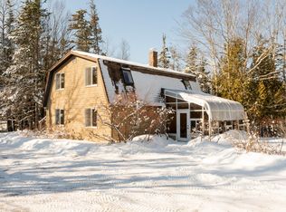 15 Upper Dunbar Rd (Seal Harbor), Mount Desert, ME 04675