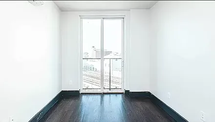 Rented by Brooklyn Group