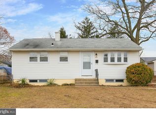 516 University Blvd, Wenonah, NJ 08090