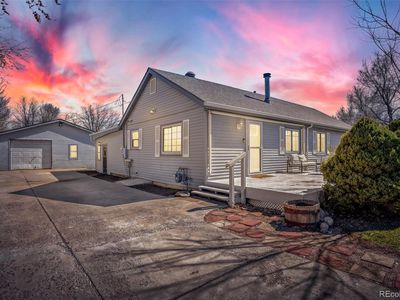 1240 Urban Street, Golden, CO, 80401