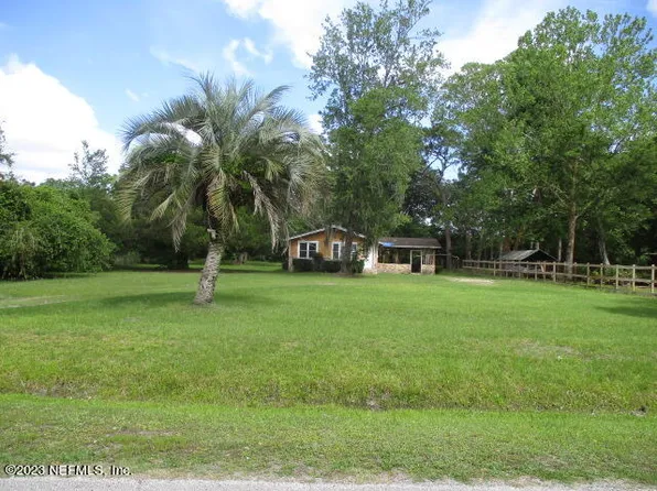 4401 LAMBING Road, Jacksonville, FL 32210