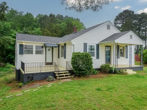 4042 S Church St, Burlington, NC 27215