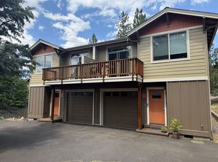 2650 NW Fawn Run Ln UNIT 1, Bend, OR 97703