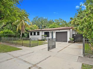 984 NE 145th St, North Miami, FL 33161