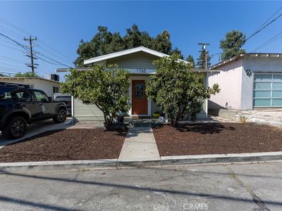 1765 Fern Ln, Glendale, CA, 91208