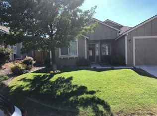 1920 Canal Dr, Fernley, NV 89408