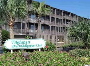 206 N Ocean Blvd UNIT 223, North Myrtle Beach, SC 29582