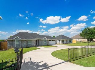 3010 Eggleston Rd, Crowley, TX 76036