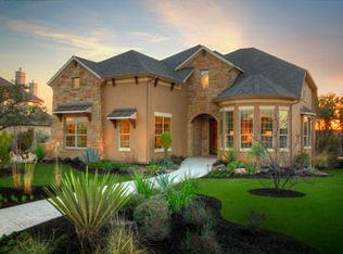 311 Bitterroot Ln, Austin, TX 78737