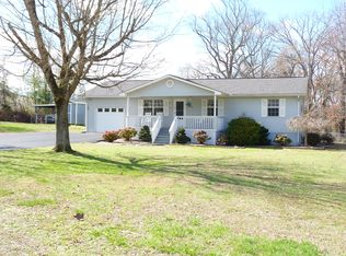 929 Caney Oak Rd, Newport, TN 37821