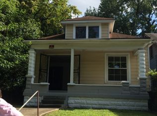 3224 Del Park Ter, Louisville, KY 40211