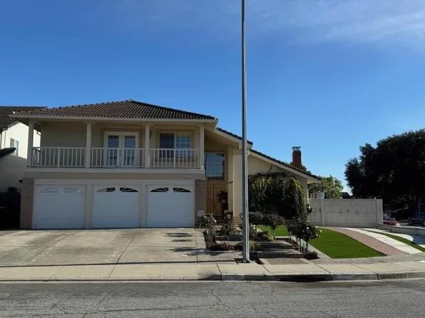 2758 Boncheff Dr, San Jose, CA 95133