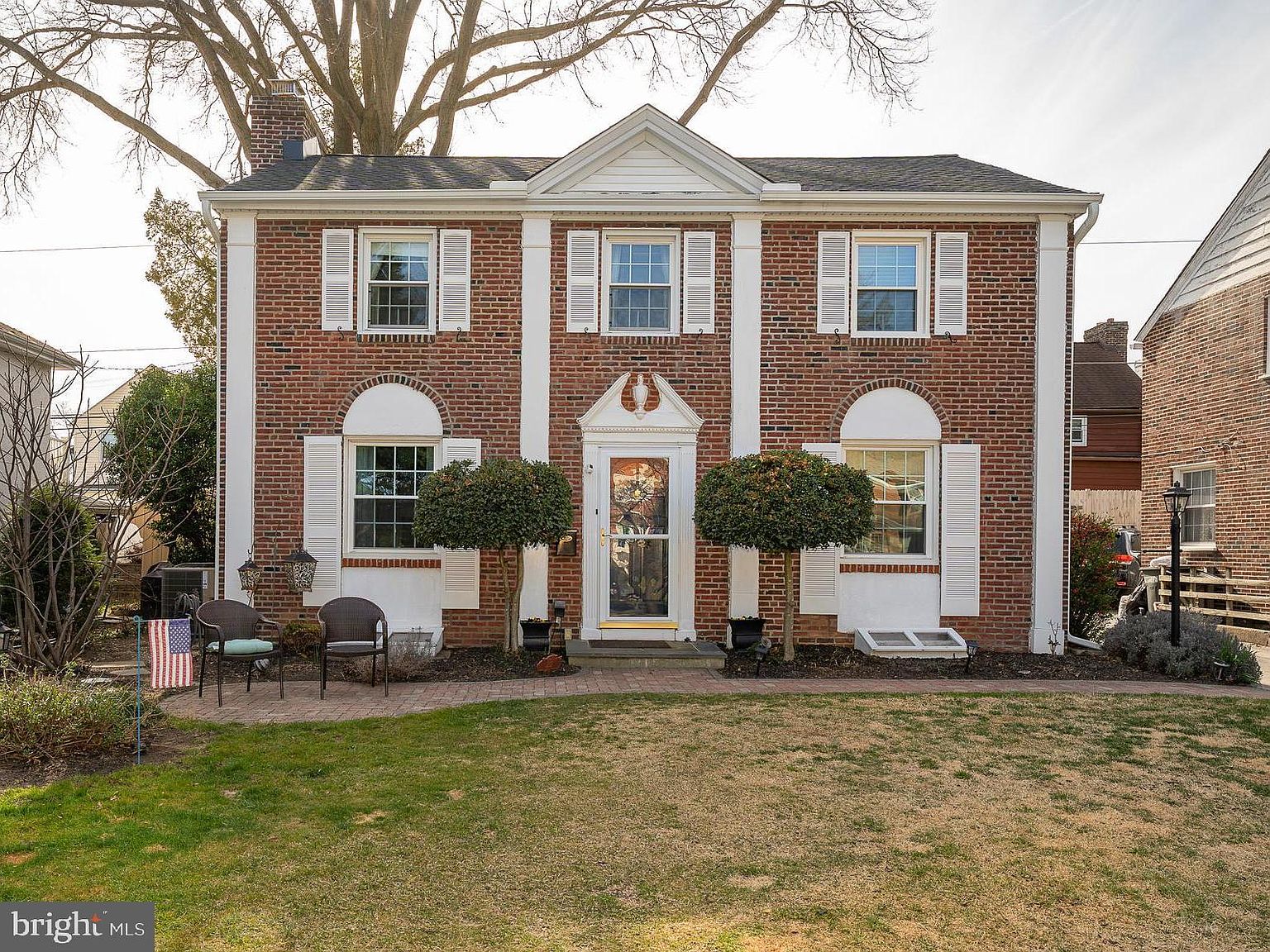 212 Walnut Pl, Havertown, PA 19083 Zillow