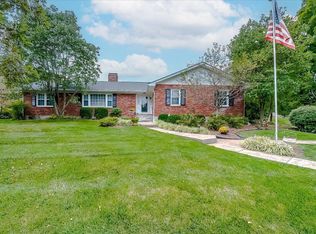 469 Breckinridge Ave, Frankfort, KY 40601