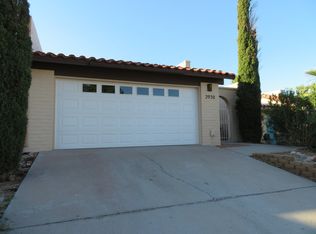 2930 Sundown Rd, Las Cruces, NM 88011