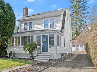 22 Powell Pl, Stamford, CT 06902