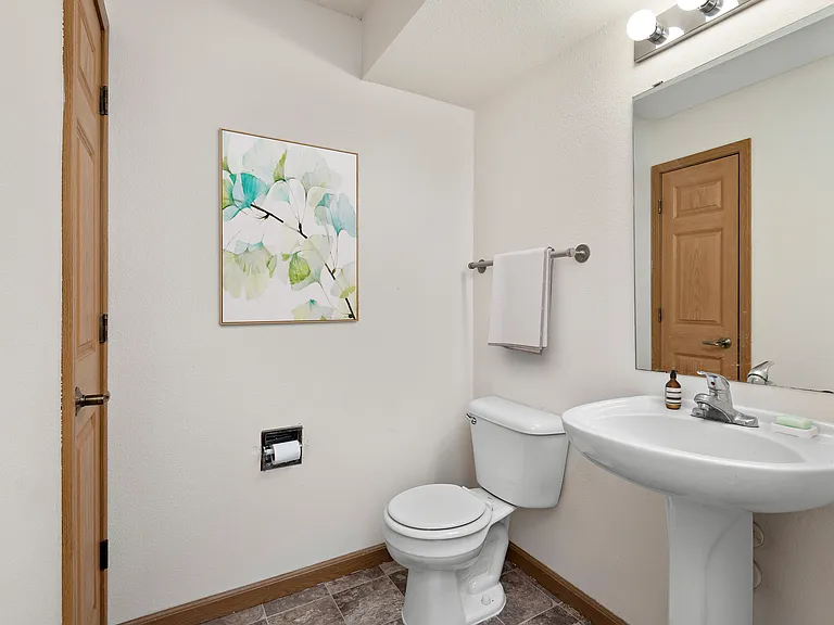 Maple Ridge Townhomes — Photo 13