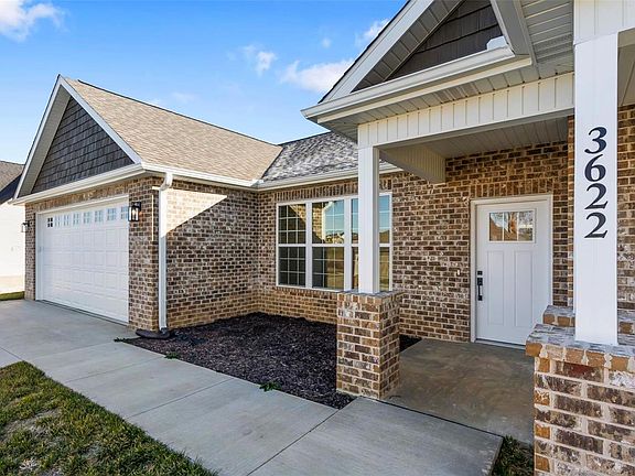 4th image of 3622 Stone Meadow Dr