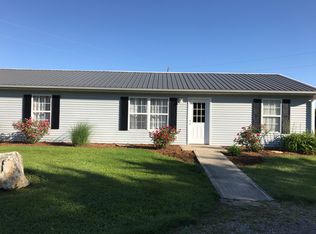 999 County Road 1067, Auxvasse, MO 65231
