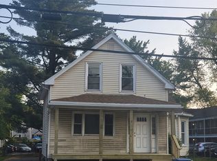 622 Westfield St, West Springfield, MA 01089