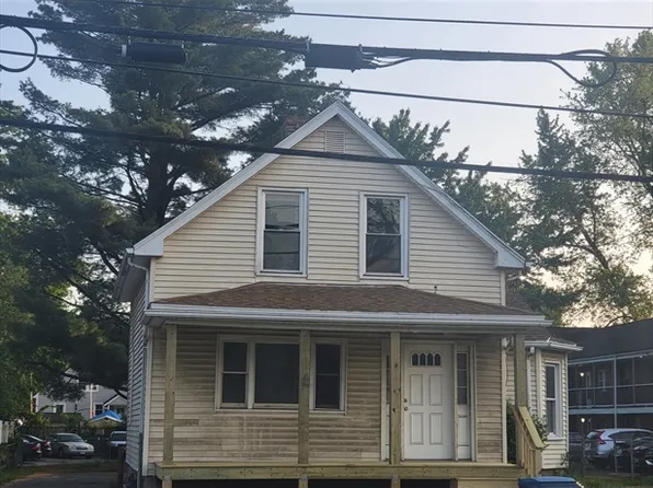 622 Westfield St, West Springfield, MA 01089