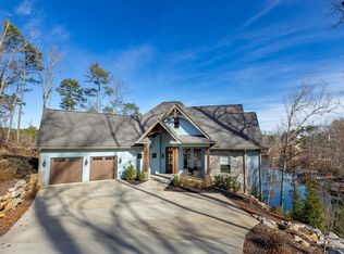 104 Hunter Hill Cir LOT 21, Six Mile, SC 29682
