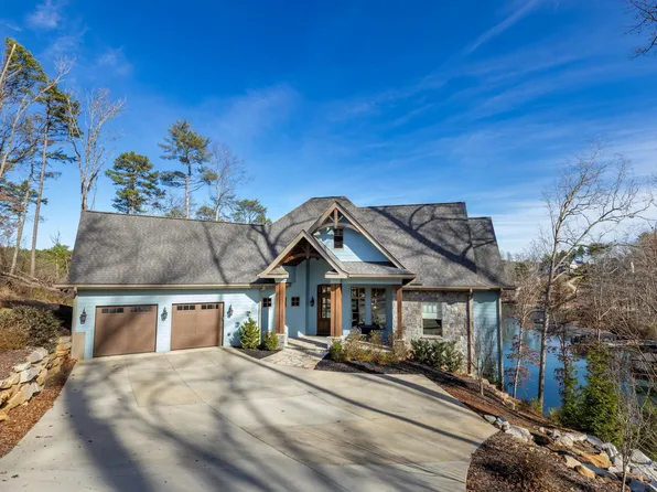 104 Hunter Hill Cir Lot 21, Six Mile, SC 29682