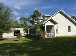 290 22nd St SE, Naples, FL 34117