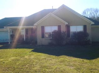 111 Waverly Cir, Senatobia, MS 38668