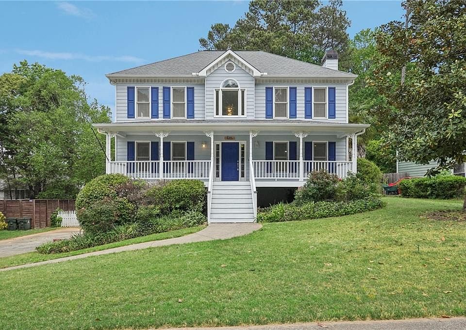1st image of 4924 Pippin Dr NW