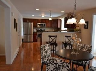 8 Keyes Rd, Berlin, MA 01503
