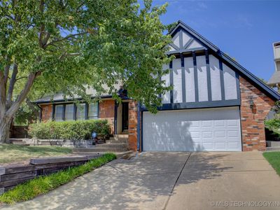 6609 S New Haven Ave, Tulsa, OK, 74136
