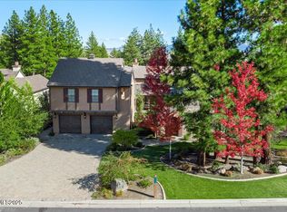 20680 Parc Foret Dr, Reno, NV 89511