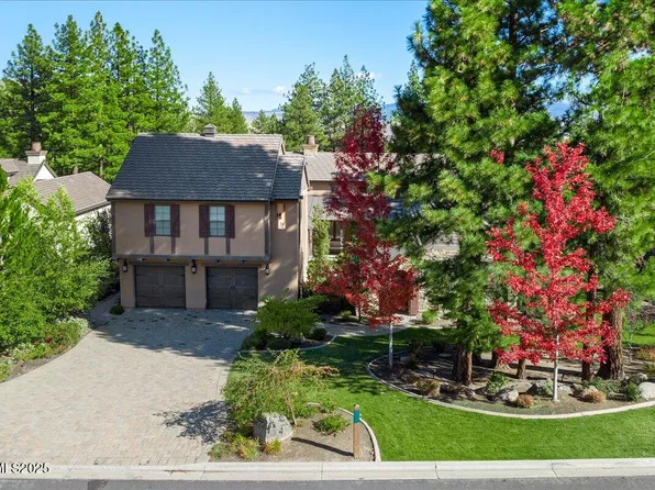 20680 Parc Foret Dr, Reno, NV 89511