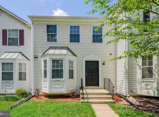 7236 S Ora Ct, Greenbelt, MD 20770