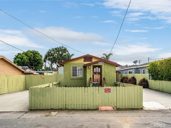 1812 258th Pl, Lomita, CA 90717