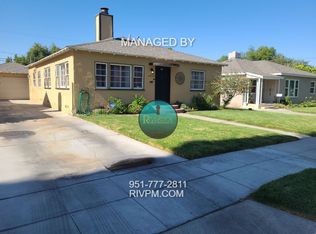 4662 Sunnyside Dr, Riverside, CA 92506